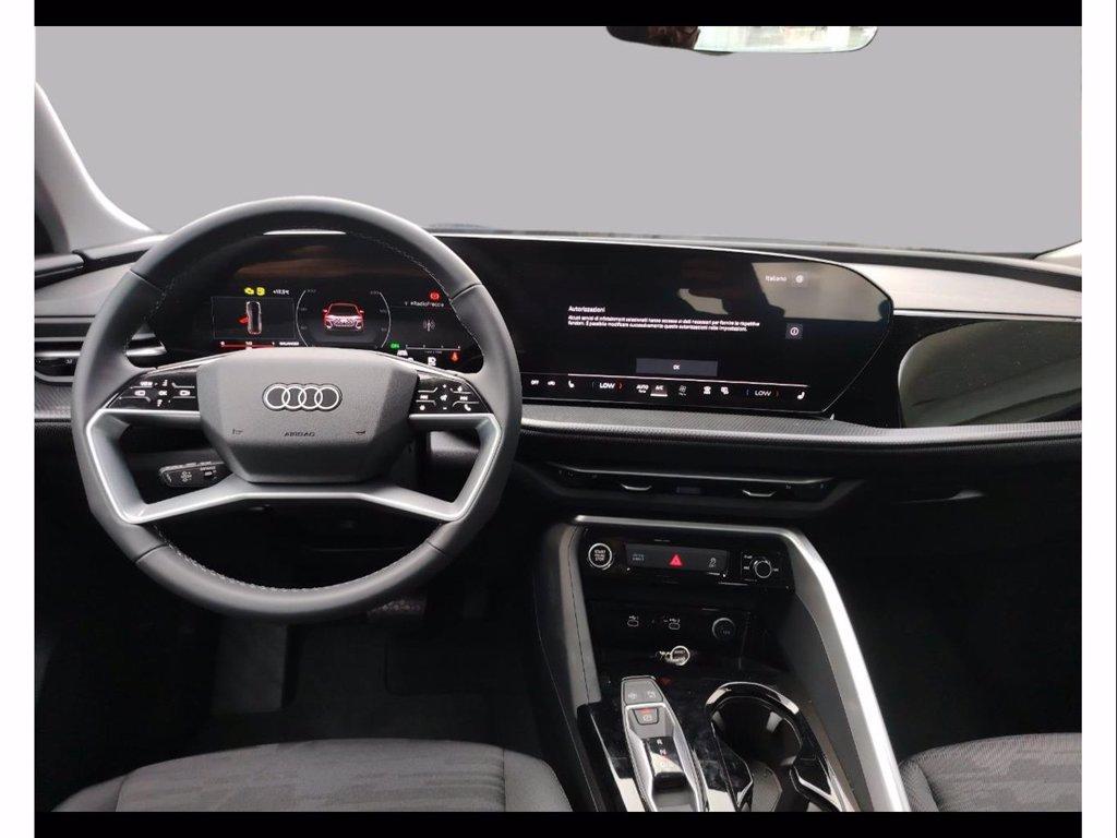 AUDI Q5 2.0 tdi mhev+ business quattro 204cv s-tronic del 2026