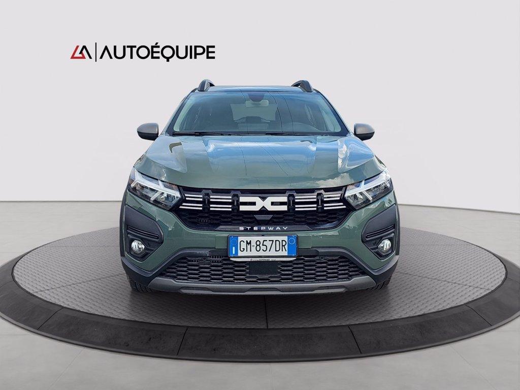 DACIA Sandero Stepway 1.0 tce Expression UP 110cv del 2023