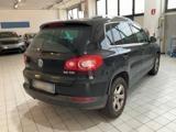 Volkswagen Tiguan 2.0 16V TDI 4Motion Sport & Style