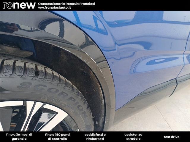 RENAULT Austral E-Tech full hybrid 200 ICONIC