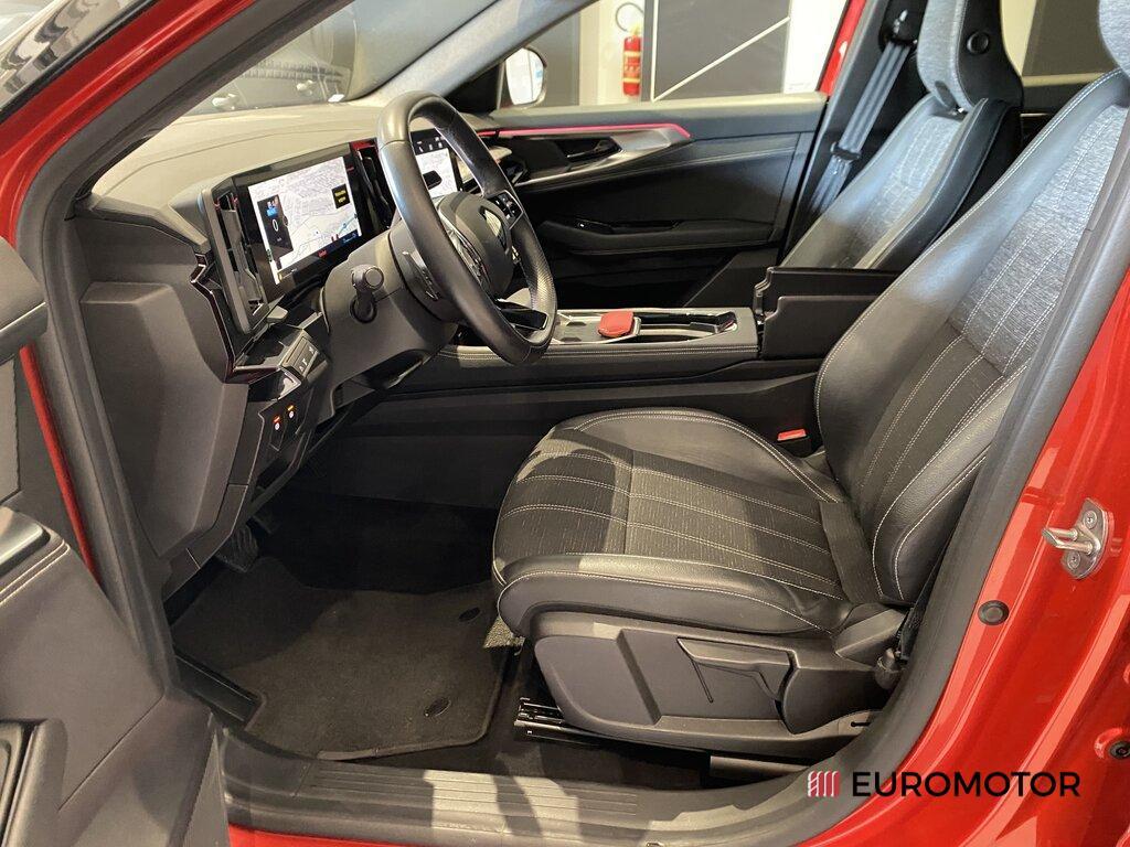 Renault Austral 1.2 E-Tech full hybrid Techno