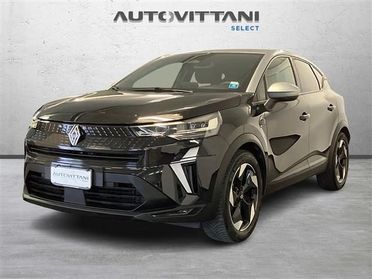 RENAULT Captur 1.0 TCe Techno NO VINCOLI!