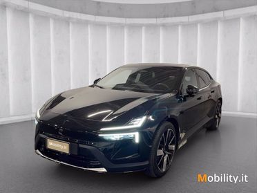 POLESTAR Polestar 4 Long Range Single Motor 102kWh Plus del 2024