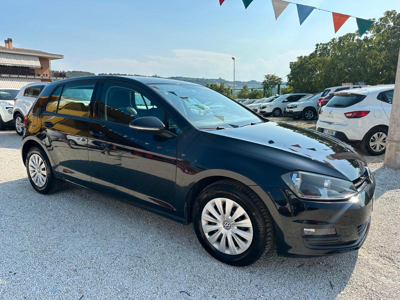 Volkswagen Golf 5 Porte Golf 5p 1.2 tsi Trendline 85cv E6