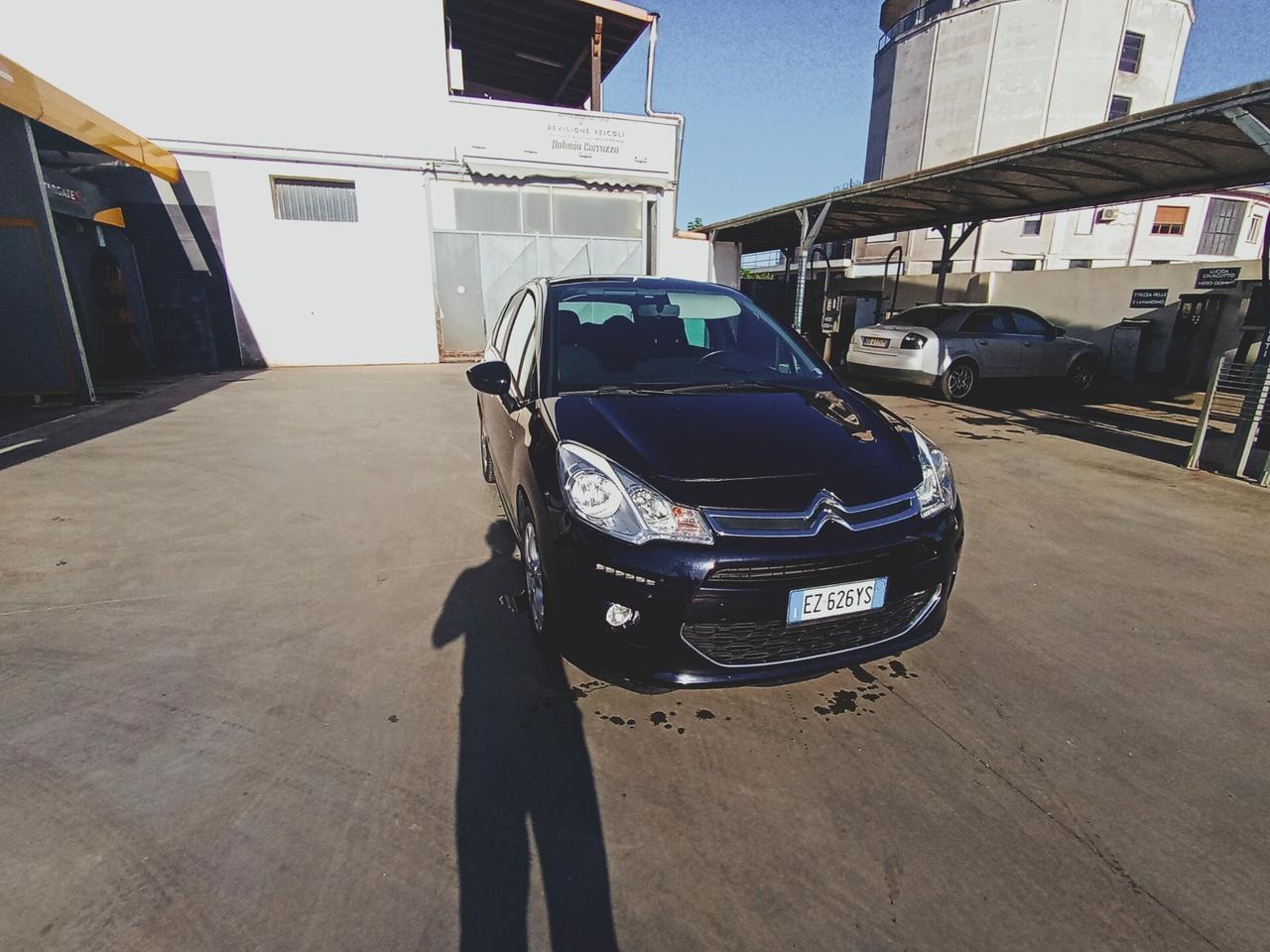 Citroen C3 PureTech 82 S&S ETG Feel Edition