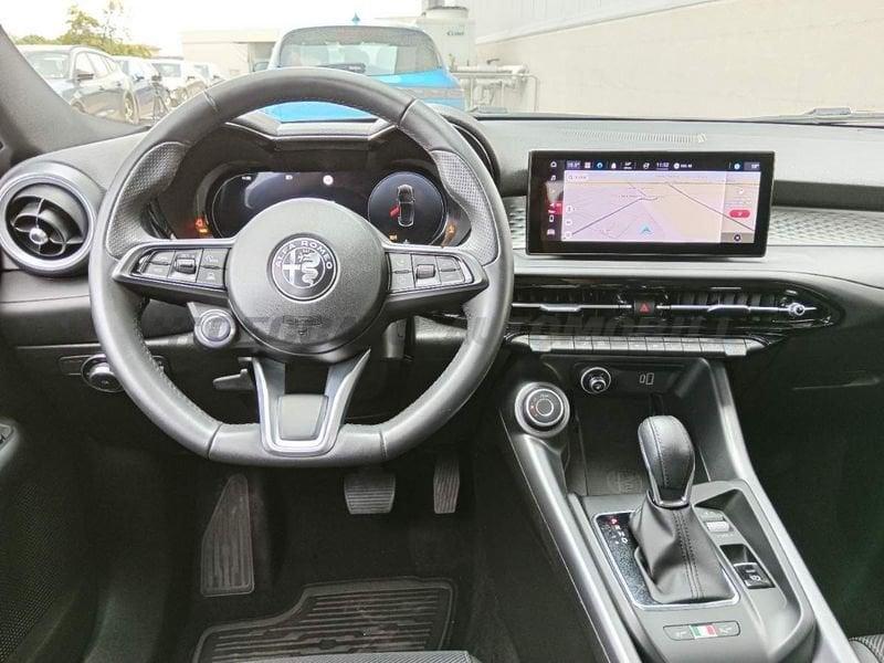 Alfa Romeo Tonale Tonale 1.6 Sprint 130cv tct6