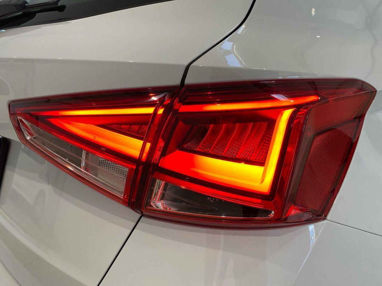 Seat Arona 1.0 ecotsi 95cv xperience