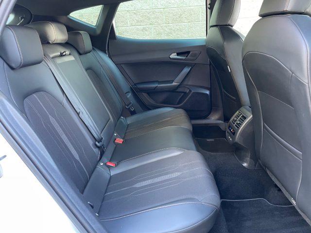 CUPRA Formentor 1.5 TSI 150CV DSG RETROCAMERA CERCHI DA 18"