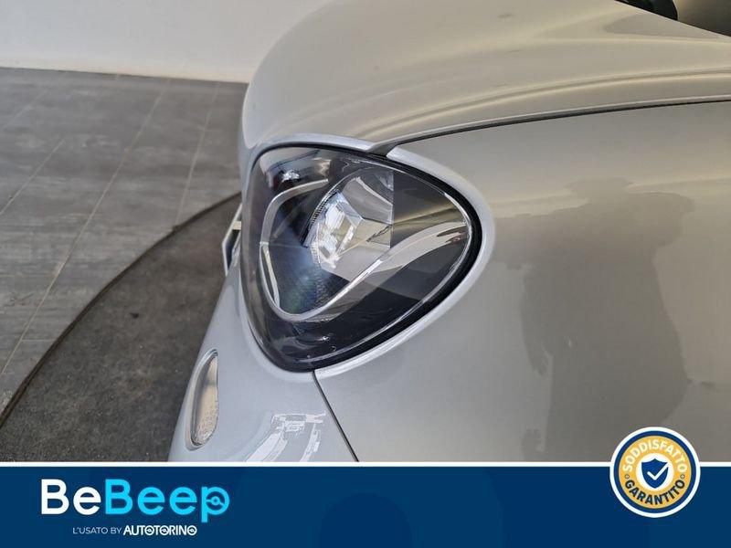 smart fortwo EQ PASSION MY19