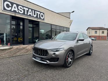 Maserati Levante SQ4 V6 430 CV Granlusso