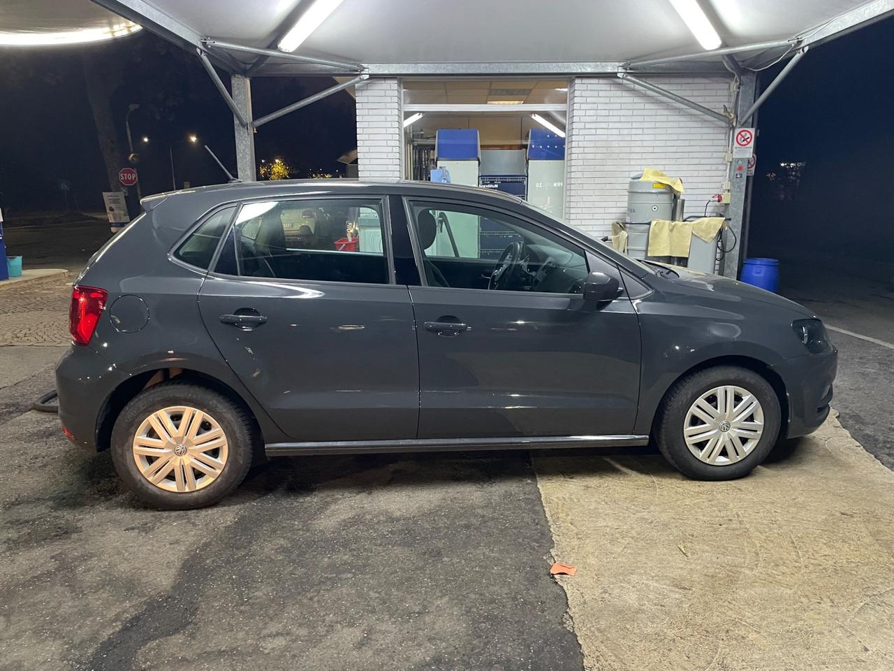 Volkswagen Polo 1.0 5p. Comfortline