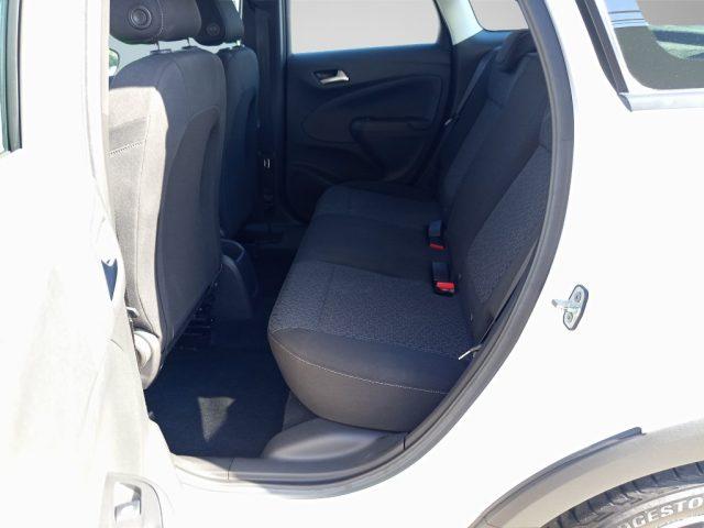 OPEL Crossland X 1.2 12V Advance