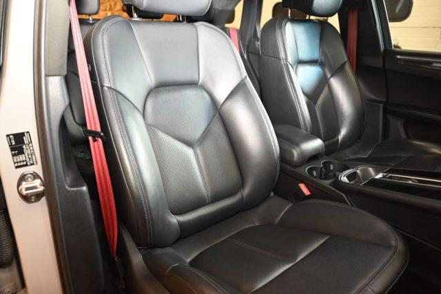 PORSCHE Macan 2.9 S PDK 20"PASM SCARICHI PASM MBK1 CHRONO FULL!!