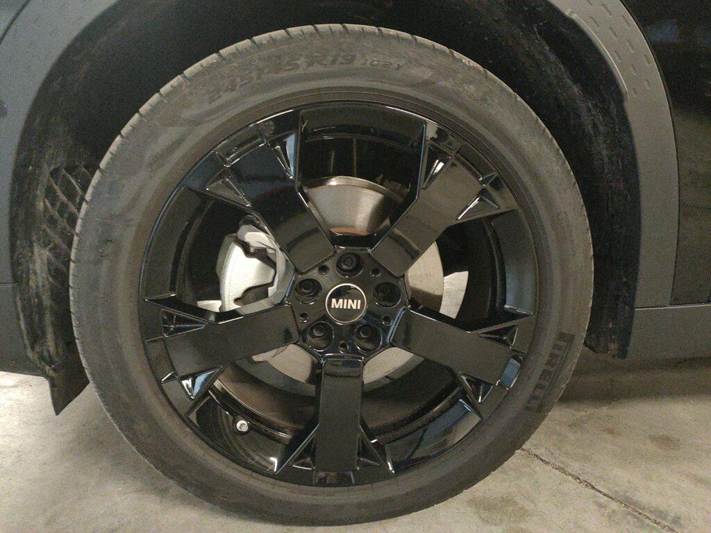 Mini Mini Countryman 2.0 48V D Classic Steptronic