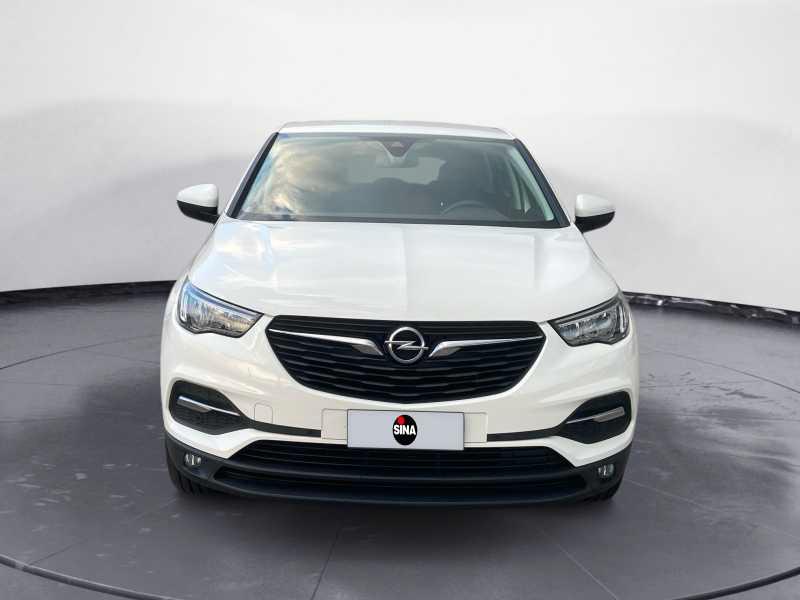 OPEL Grandland X 1.2 Business 130cv aT8