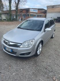 Opel Astra 1.9 CDTI 120CV Station Wagon Cosmo