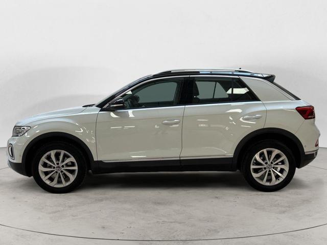 VOLKSWAGEN T-Roc 1.0 TSI Style