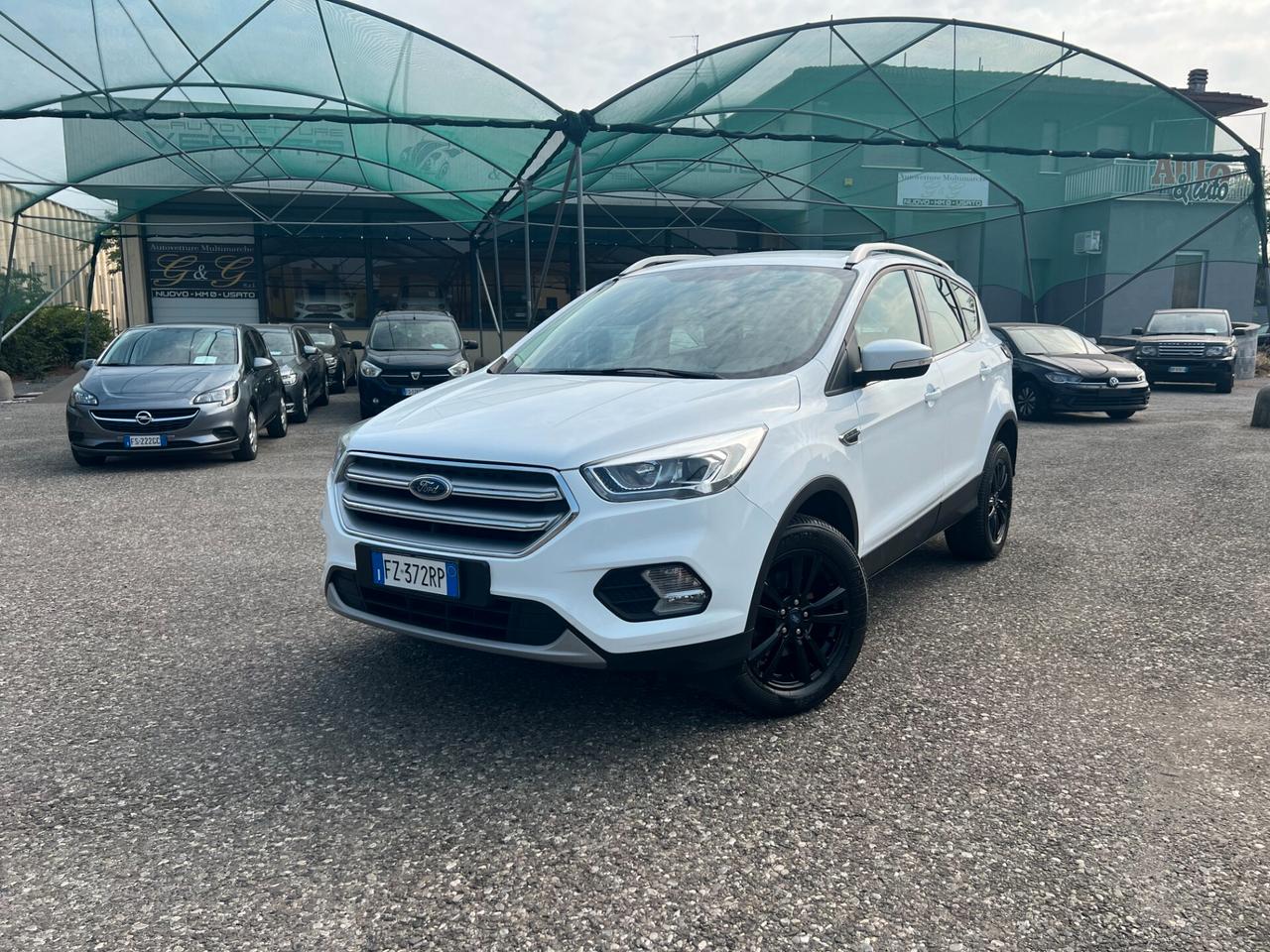 Ford Kuga 1.5 EcoBoost 120 CV S&S 2WD Business
