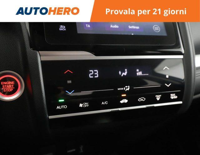 HONDA Jazz 1.3 Comfort Connect ADAS