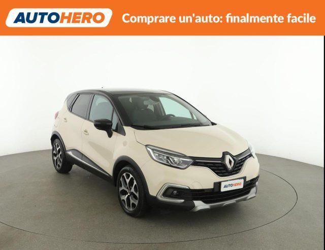 RENAULT Captur dCi 8V 90 CV Sport Edition2