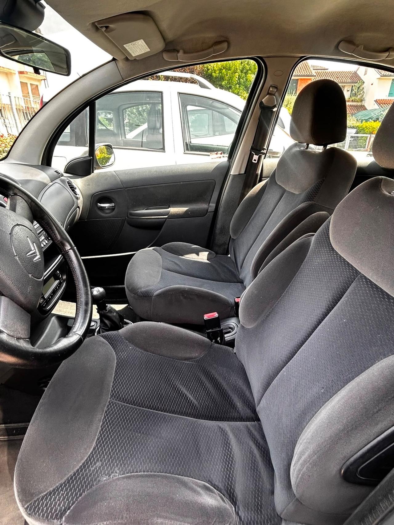 Citroen C3 1.1 Exclusive