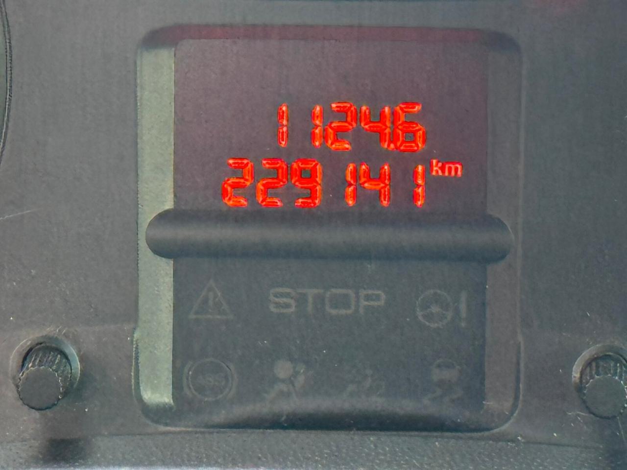 Fiat Scudo 2.0 MJT 165cv Panorama Family 9 posti