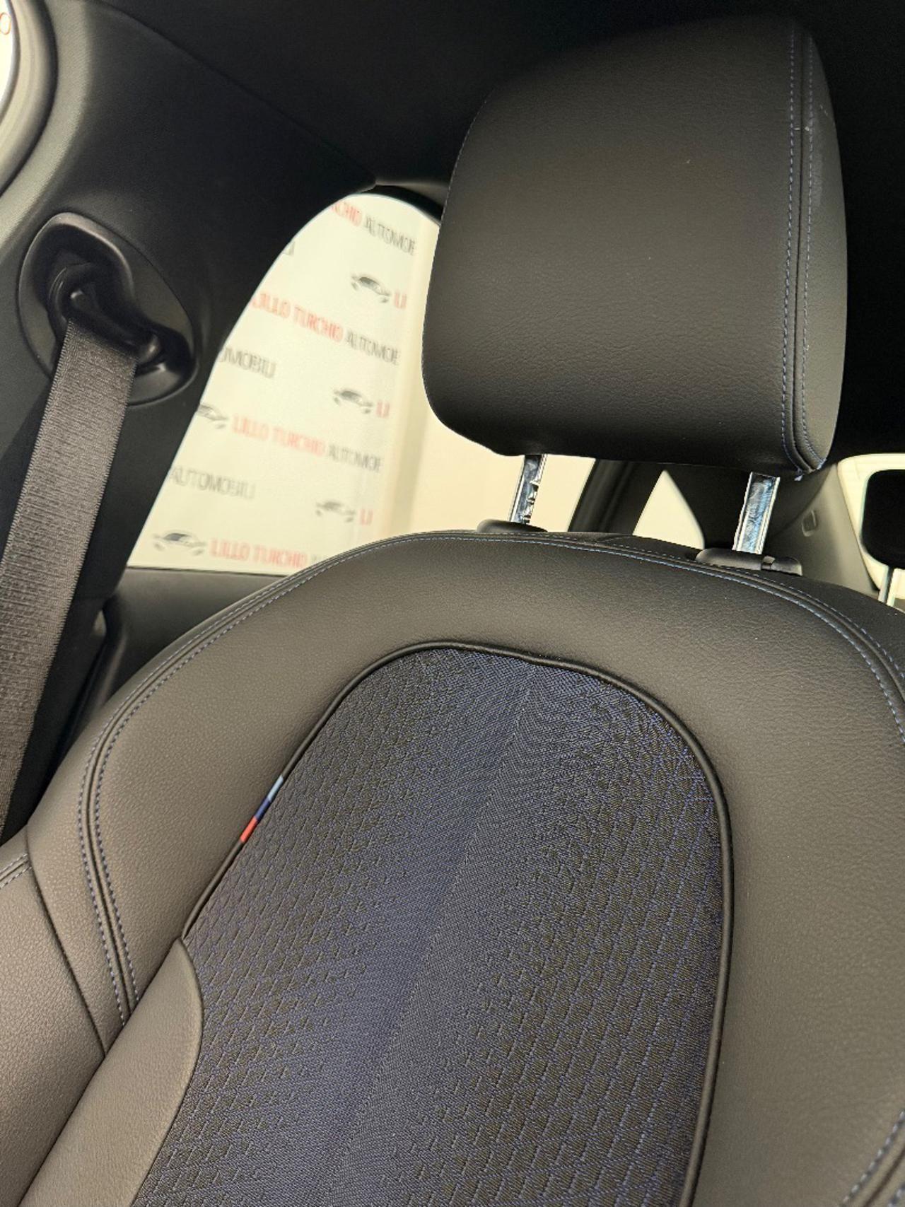BMW 220 d Gran Coupé Msport aut. KM 31000 IVA ESPOSTA