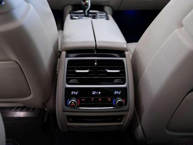 BMW 730 Serie 7 G11 2019 730d Msport xdrive auto
