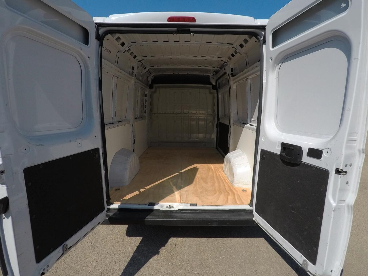 Fiat Ducato 35 2.2 Mjt 140CV PM-TM Furgone