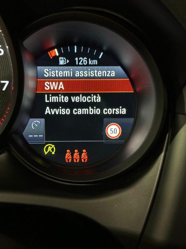 PORSCHE Macan 2.0 PDK-21"-Tetto- Camera 360-Bose-Scarichi-IVA