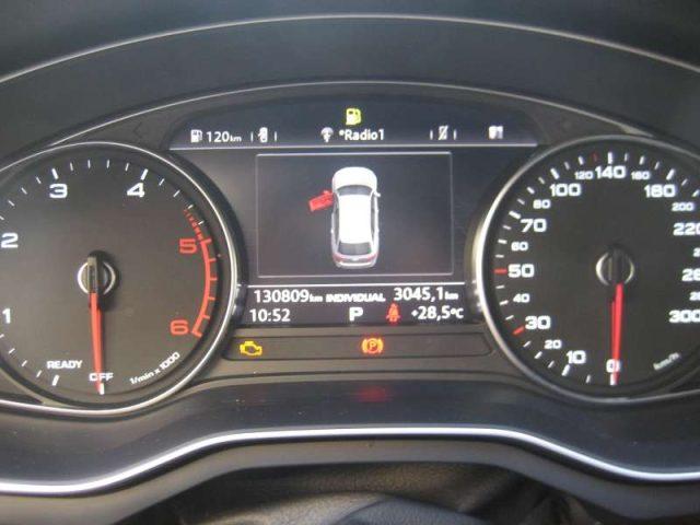 AUDI A4 2.0 TDI 190 CV QUATTRO S TRONIC BUSINESS