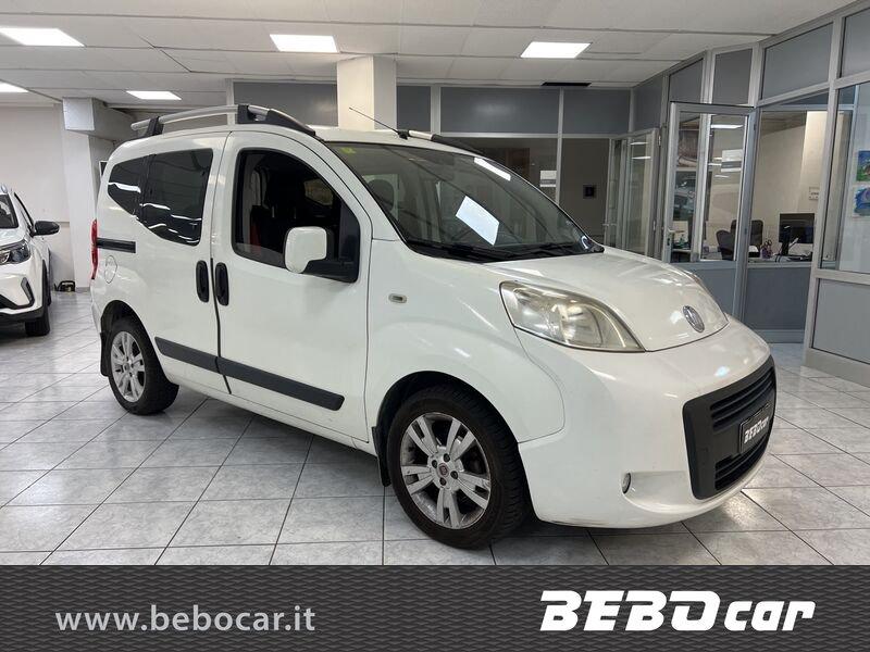FIAT QUBO QUBO 1.3 MJT 75 CV Dynamic