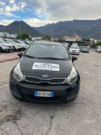 Kia Rio 1.1 CRDi 5p. Cool