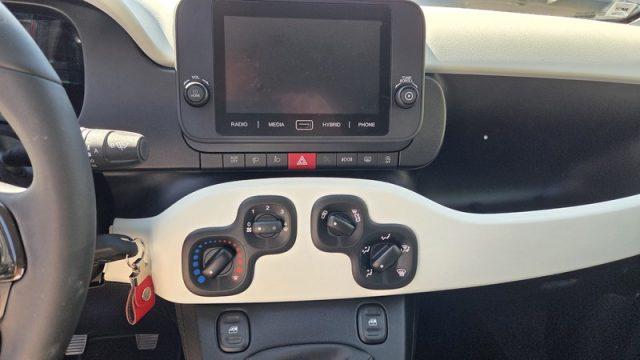 FIAT Panda 1.0 FireFly S&S Hybrid Pandina PERMUTE OK NEOPAT.