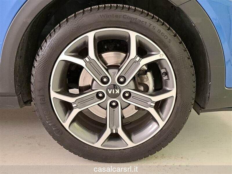 KIA Xceed 1.6 CRDi 115CV Style 5 ANNI DI GARANZIA KM ILLIMITATI