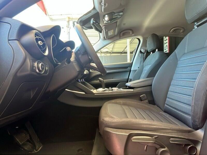 Alfa Romeo Stelvio 2.2 TD 190 CV Super Business AT8 Q4