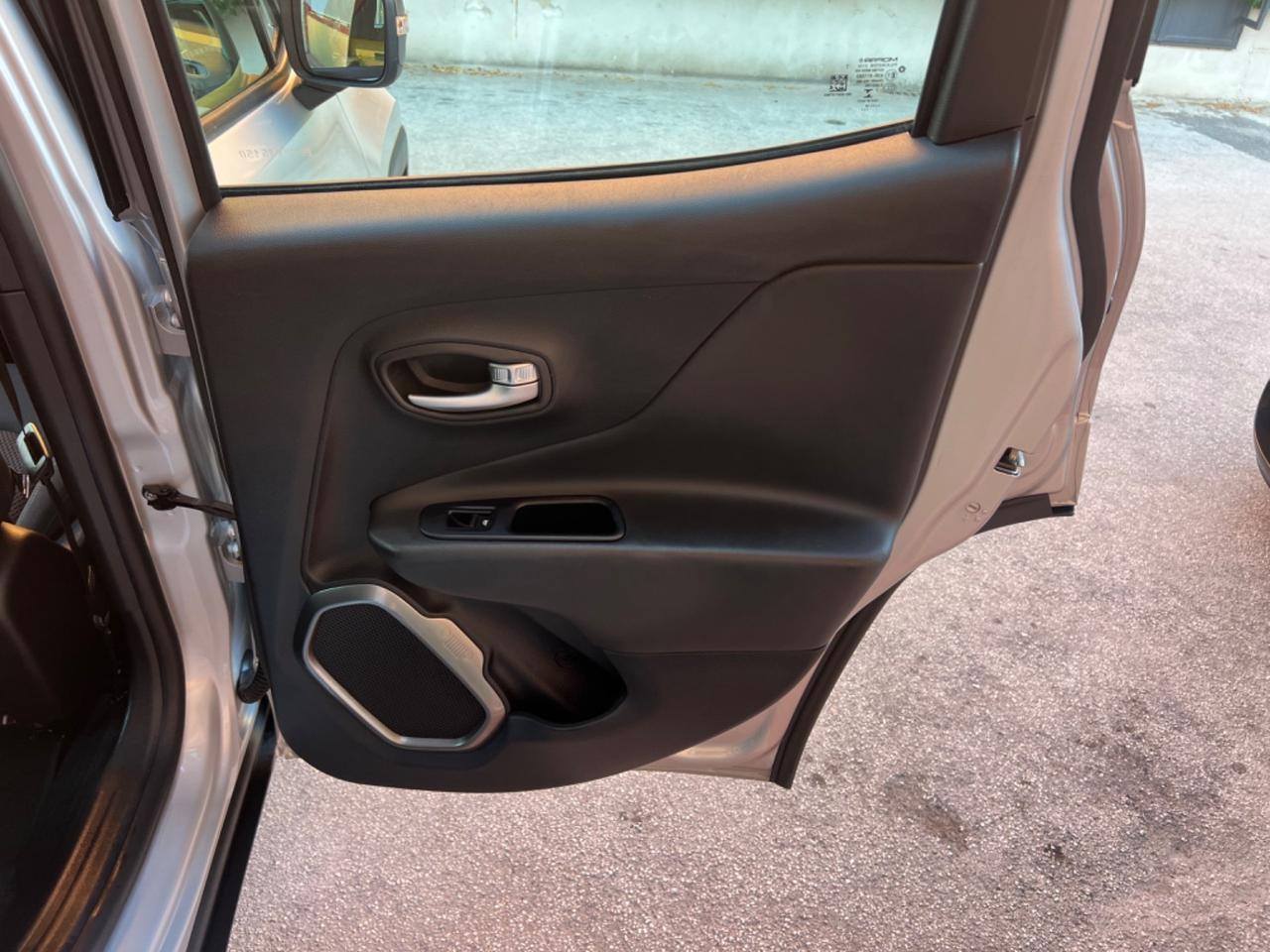 Jeep Renegade 1.0 T3 Limited