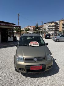 Fiat Panda 1.2 Climbing Natural Power