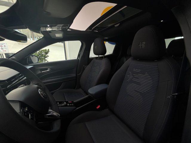 ALFA ROMEO Junior 1.2 145 CV Hybrid eDCT6 Q4 tetto P park tecno ?339