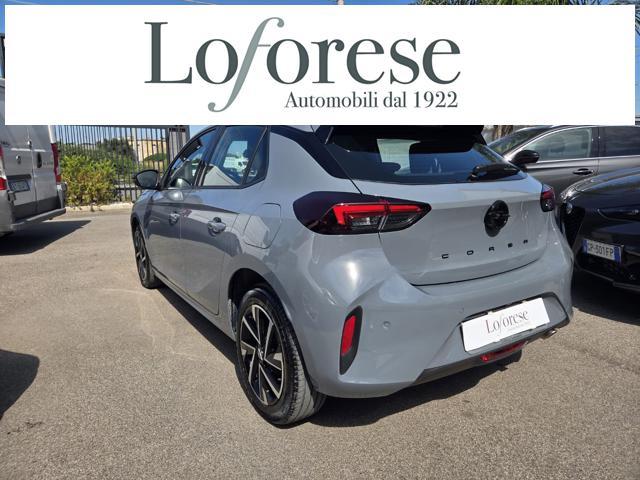 OPEL Corsa 1.2 100 CV GS