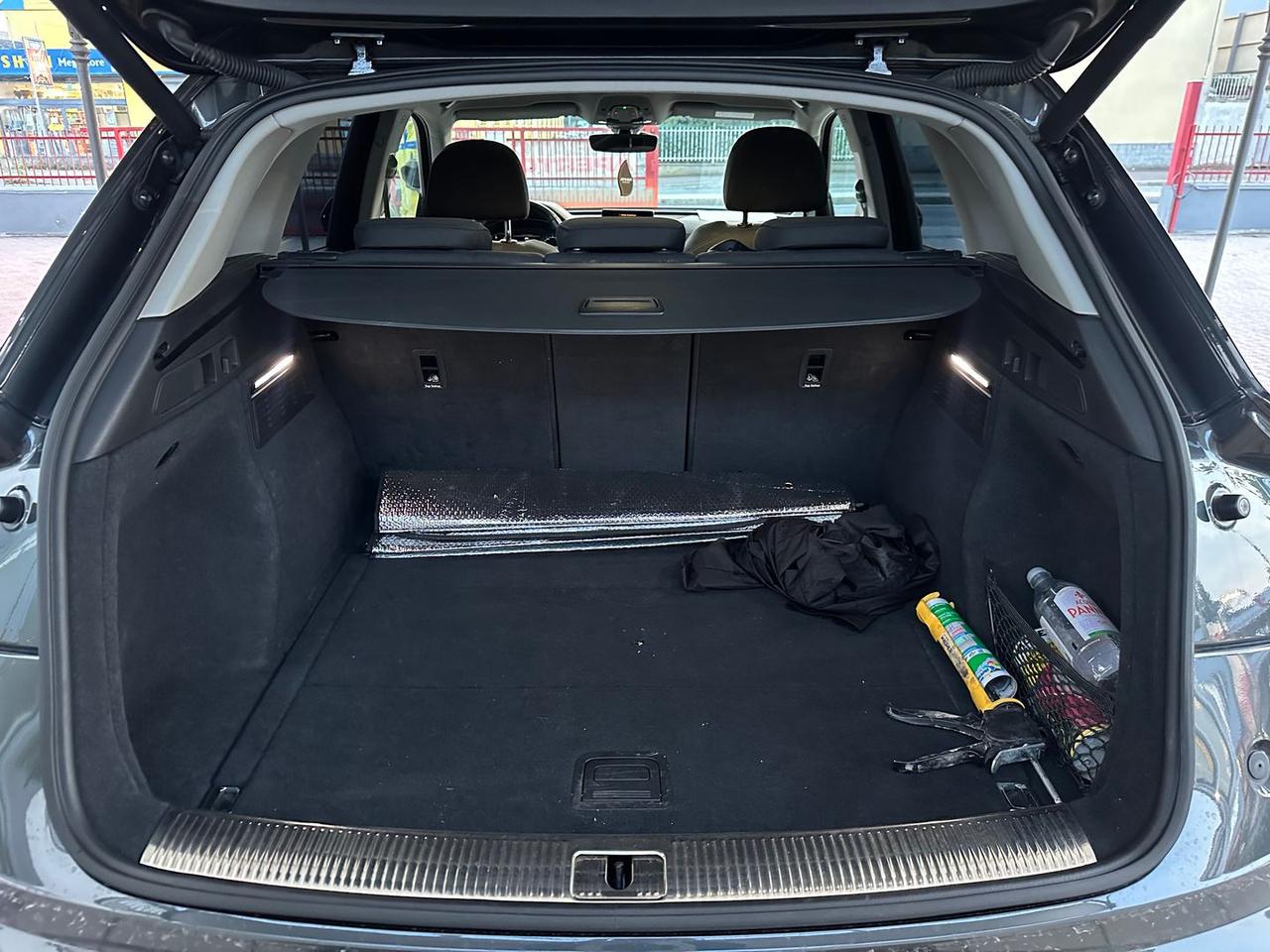 Audi Q5 Sport 2.0 35 TDI #7429