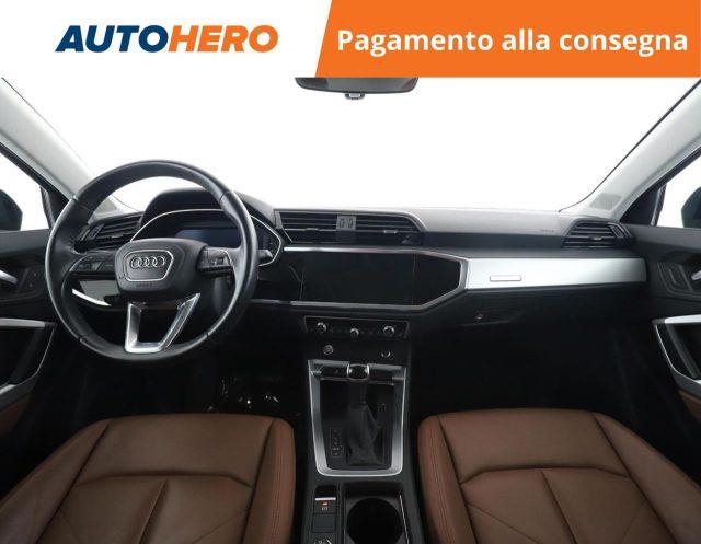 AUDI Q3 35 TDI S tronic