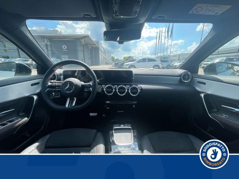Mercedes-Benz Classe A 180d Automatic AMG Line Advanced Plus