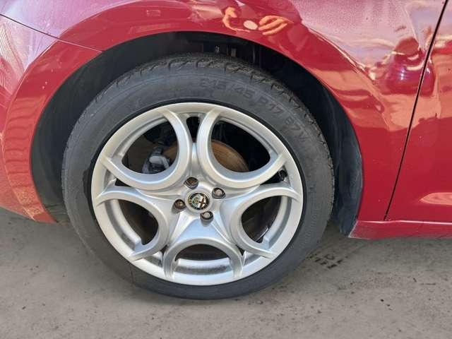 Alfa Romeo MiTo 1.4 Junior Distinctive premium pack 78cv