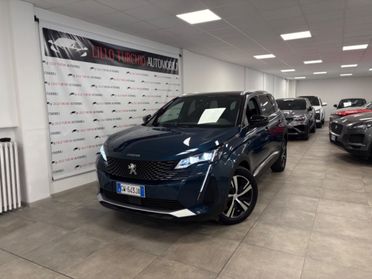 Peugeot 5008 5008 1.5 bluehdi GT s&s 130cv eat8 7 posti