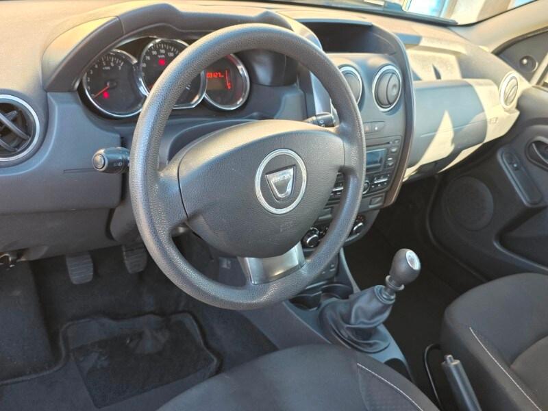 DACIA Duster 1ª serie Duster 1.5 dCi 90CV S&S ...