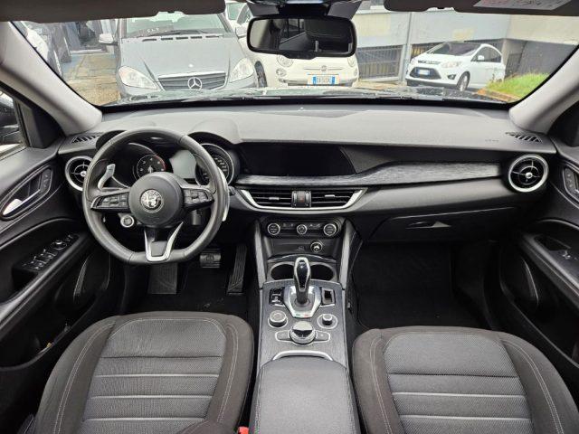 ALFA ROMEO Stelvio 2.2 Turbodiesel 190 CV AT8 Q4