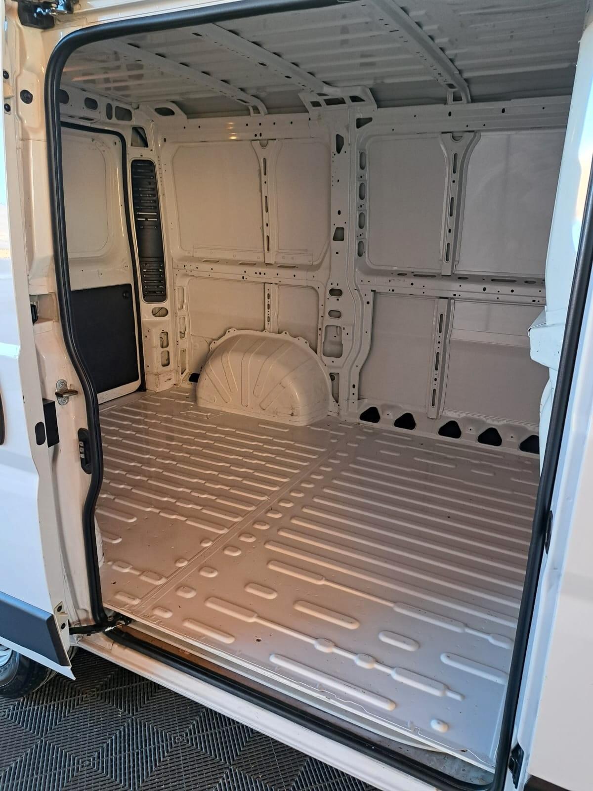 FIAT DUCATO IN OTTIME CONDIZIONI DEL 2021 PROMO € 12900+IVA