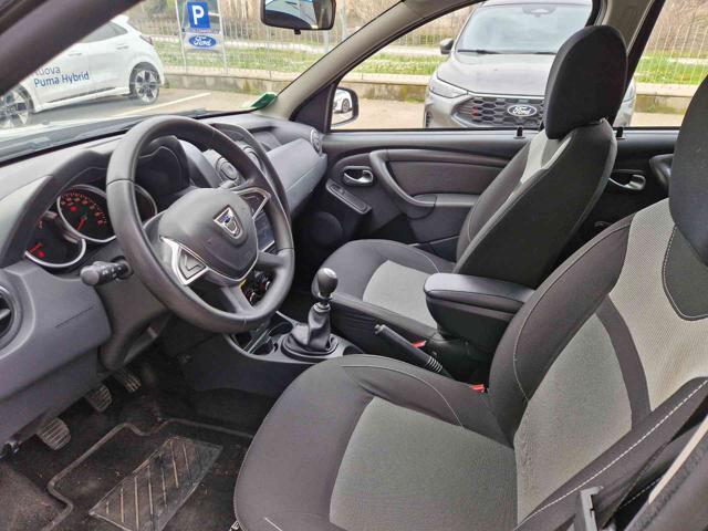 DACIA Duster 1.5 dCi 110CV 4x2 Lauréate