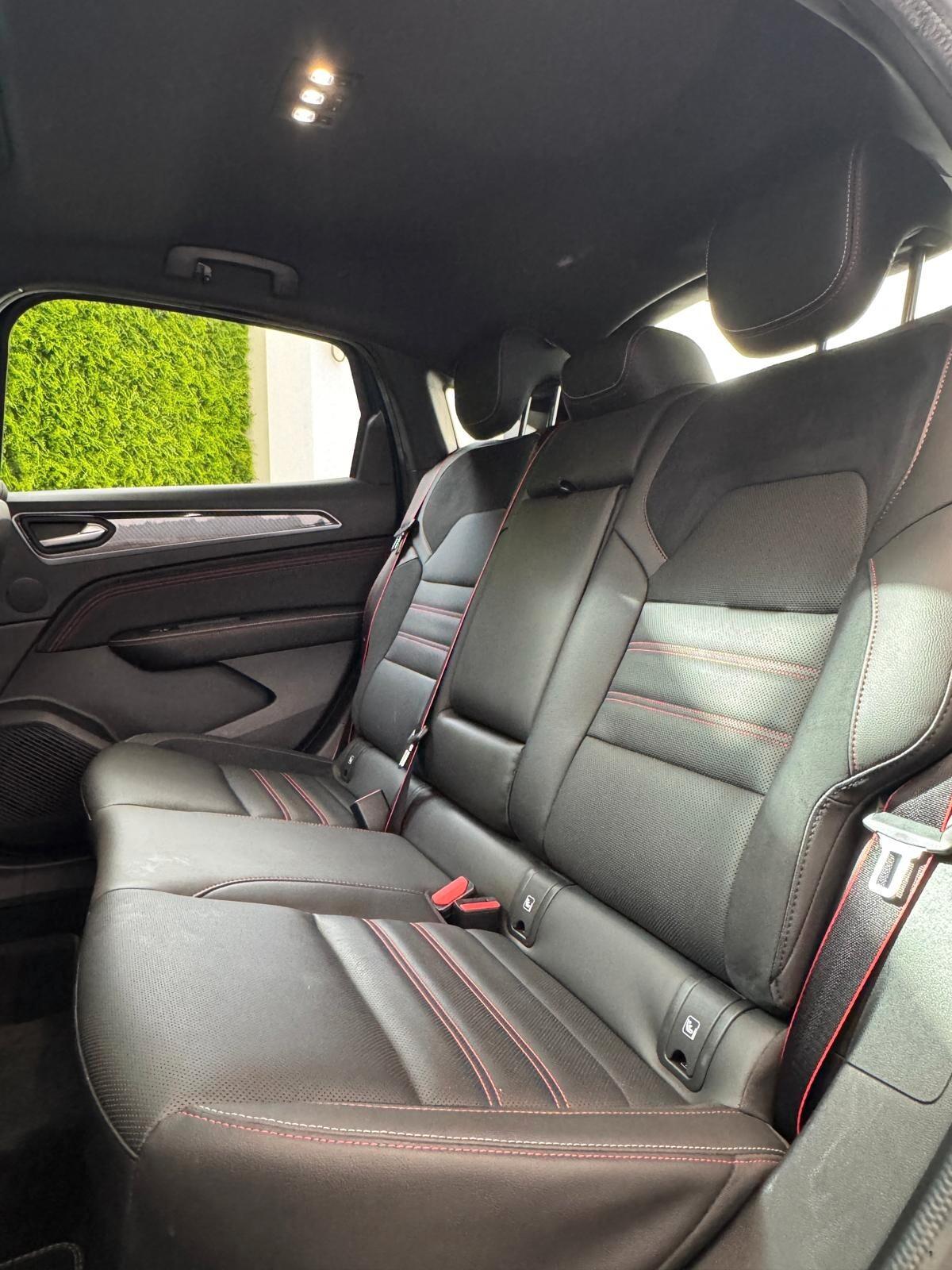 Renault Arkana Hybrid E-Tech 145 CV R.S.Line Fast Track